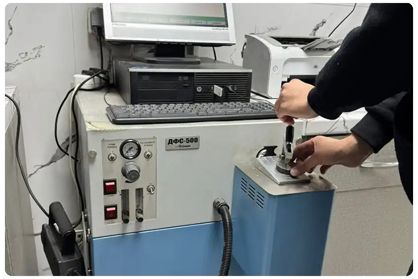 کوانتومتری ۱