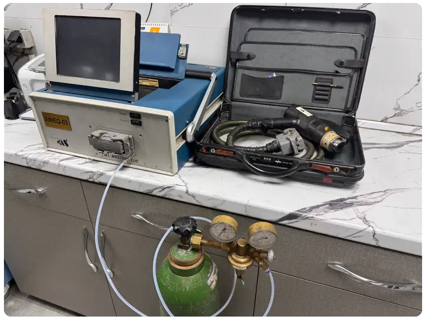 مرکز متالورژی پارسیان