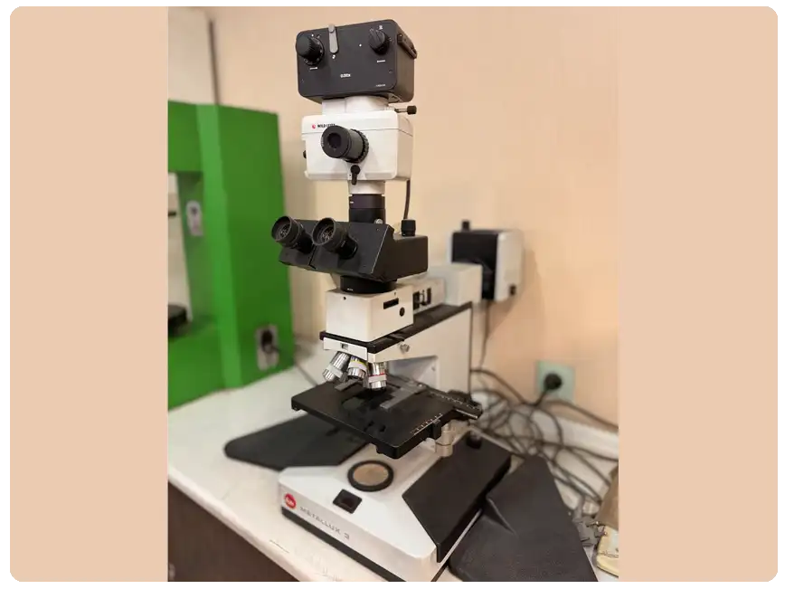 مرکز متالورژی اندیشه پارسیان