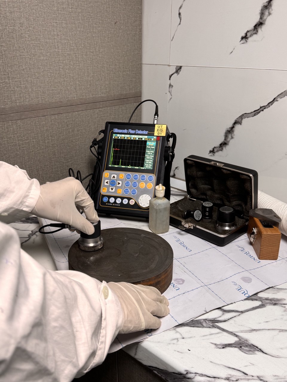 متالورژی پارسیان