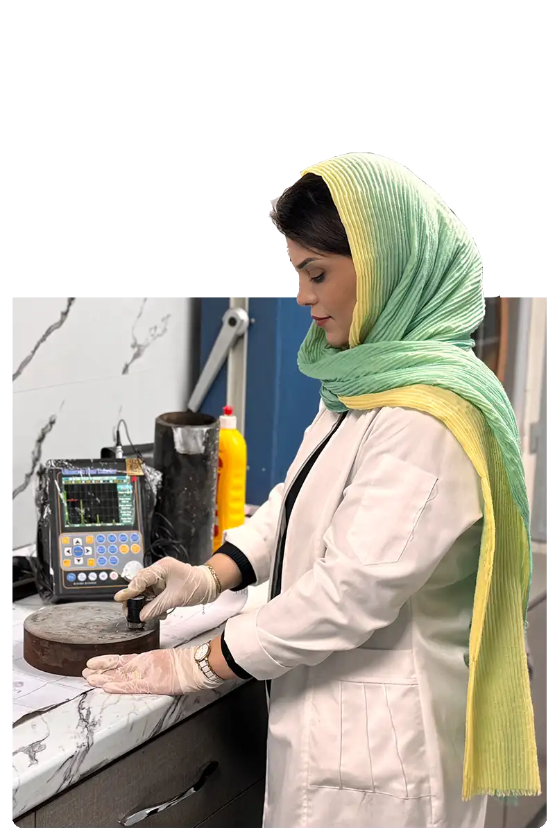 خانم مهندس قلی پور