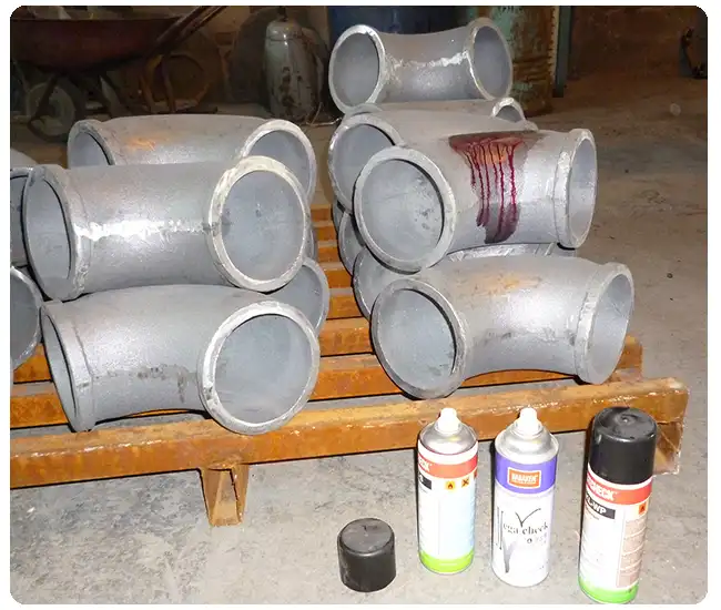 مرکز متالورژی پارسیان