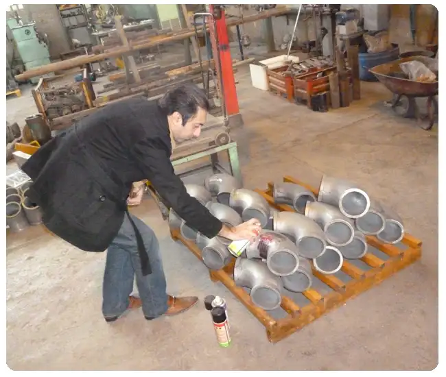 مرکز متالورژی پارسیان